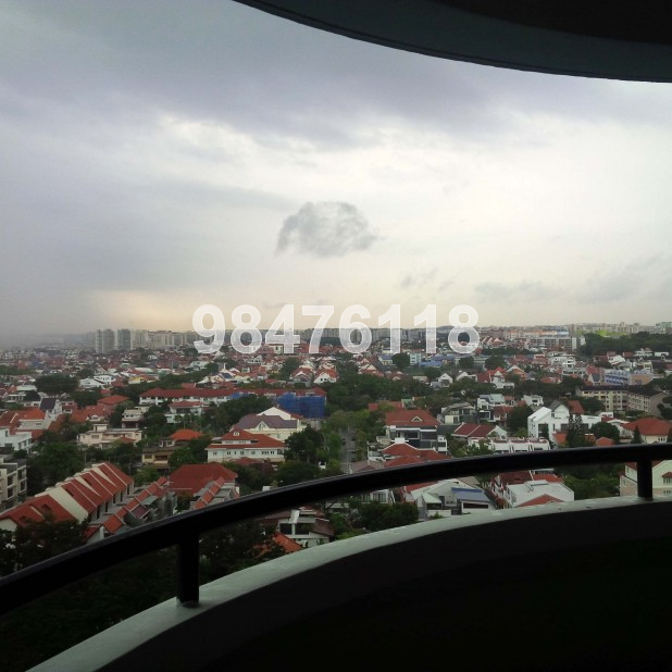 Mandarin Gardens (D15), Condominium #10614012